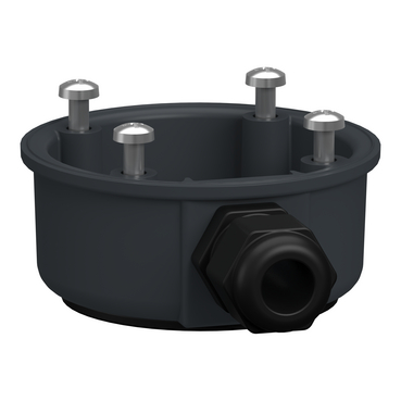 ADAPTER SIDOINGÅNG