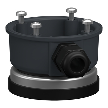 ADAPTER MAGNETISKT