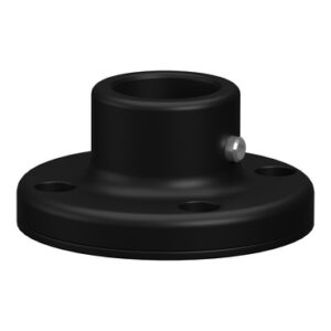 FÄSTPLATTA I METALL