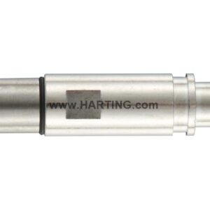 PNEUM. CONTACT METAL OD 4 MALE