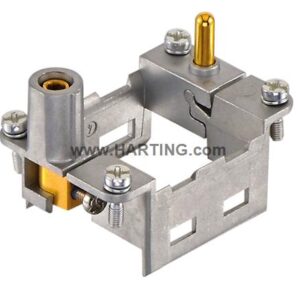 HAN MODULAR FRAME 6 HOUSING 2