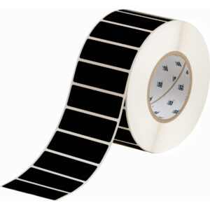 THT-18-8117-3 THERMAL TRANSFER PRINTABLE LABELS