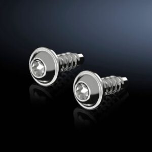 SKRUV FÖR INRE UTBYGGNAD AX PLAST