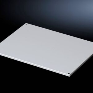 TAKPLÅT IP55 FÖR VX 600X1000