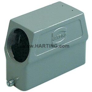 HAN B HOOD SIDE ENTRY HC PG 36 2 REELS W