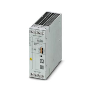 REDUNDANSMODUL - QUINT4-ORING/12-24DC/2X20/2X20