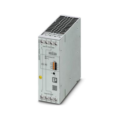 REDUNDANSMODUL - QUINT4-ORING/12-24DC/2X20/2X20