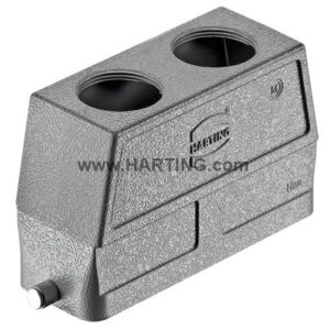 HAN B HOOD TOP ENTRY 2REELS 2XM25