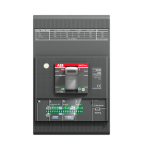 BRYT XT4N250EKIPLS/I IN=250A 3PFF UL/CSA