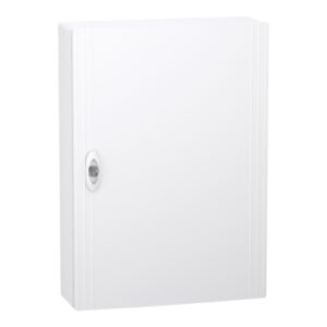 NORMKAPSLING PRISMASET XS UTV VIT 3X18