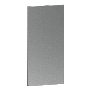 GALV MONTAGEPLÅT 1800X800 SIDOMONT,