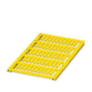 LEDARSKYLT - UCT-WMT (12X4) YE