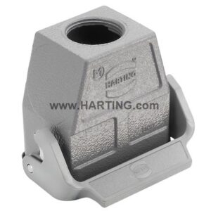 HAN B HOOD COUPLER HC 1 LEVER M32