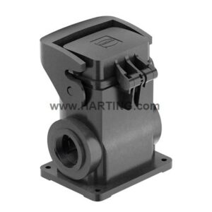 HAN-ECO 6B-HSM1-WITH SL-M25-WITH COVER