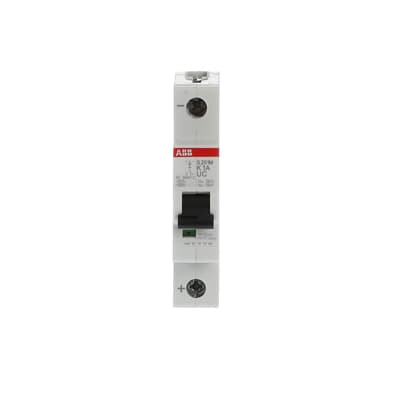 DVÄRGBRYTARE S201M K1UC