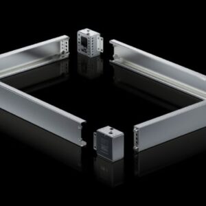 VX SOCKELPLÅT FRAM/BAK/HÖRN 200X600 RF