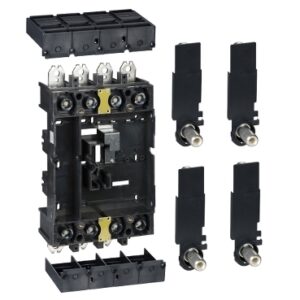 COMPACT PLUGG IN BAS KIT 4P NSX 400/ 630