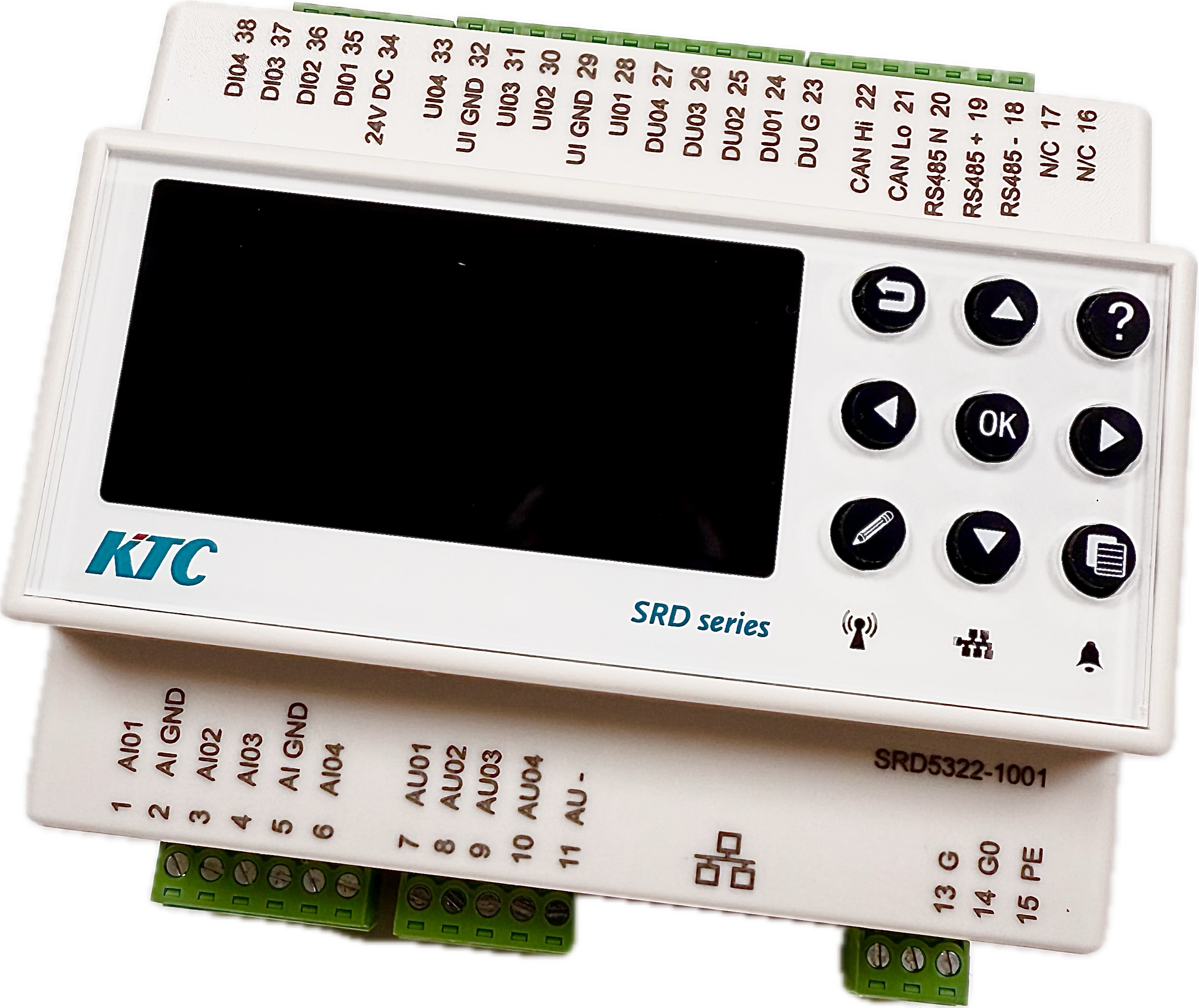 Motiv 9 - Modern Elteknik