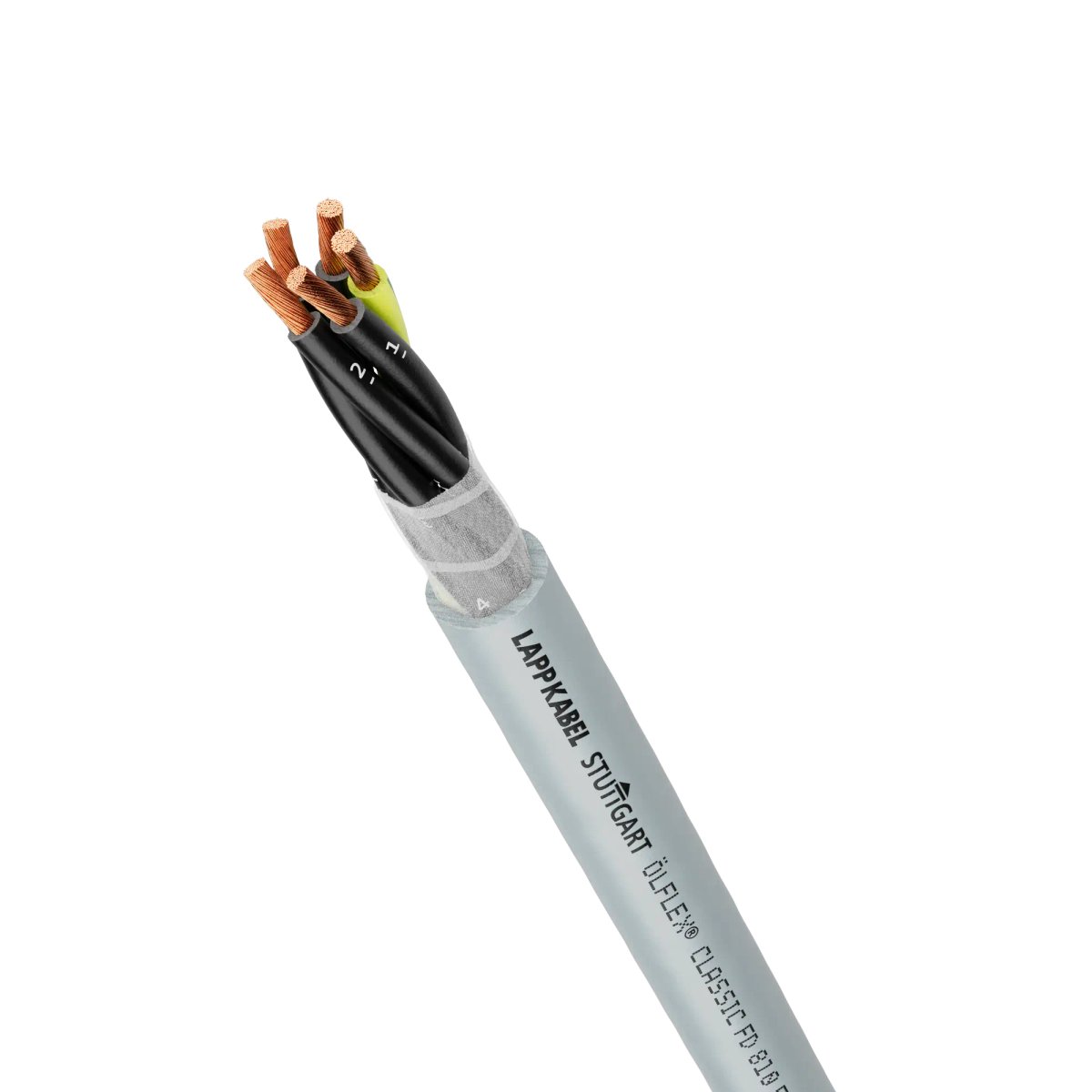 ÖLFLEX CLASSIC FD 810 4G16