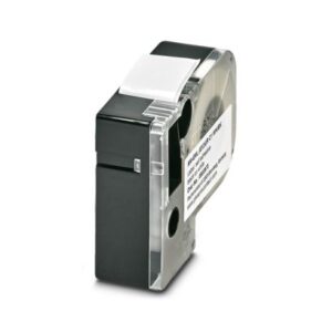 ETIKETT - MM-EML (EX24)R C1 WH/BK