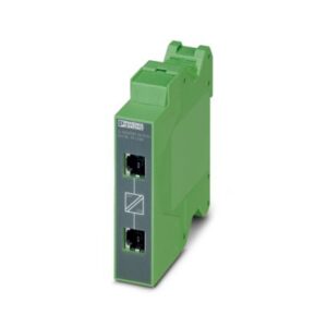NÄTVERKSSEPARATOR - FL ISOLATOR 100-RJ/RJ