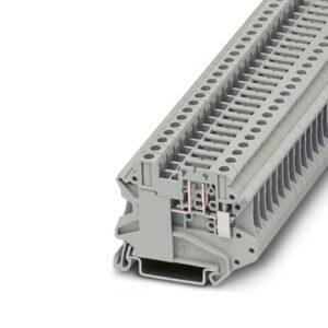 FRÅNSKILJBAR PLINT - UT 4-TG-P/P