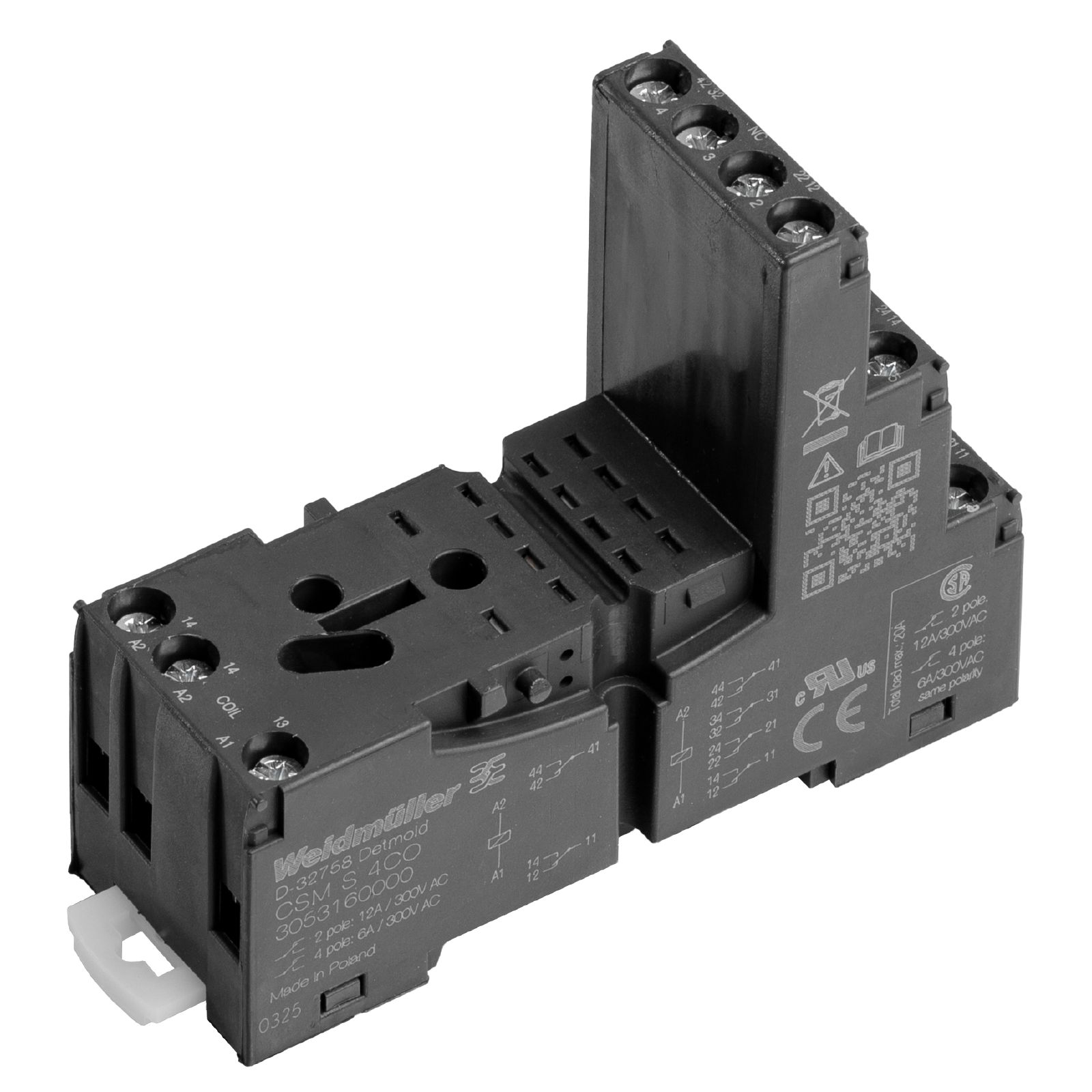 3053160000 - Modern Elteknik
