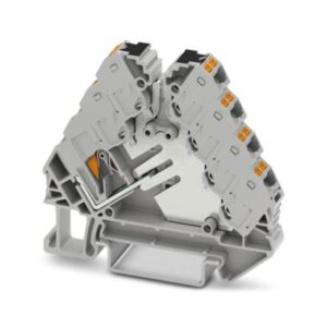 POTENTIALFÖRDELARE - PTRVB 4-FI /GY