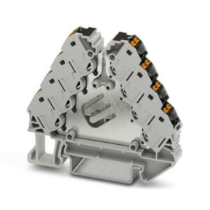 POTENTIALFÖRDELARE - PTRVB 4-PV /BK