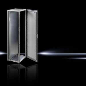 GOLVSKÅP VX SID 600X1800X400