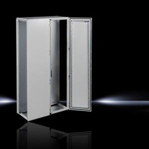 GOLVSKÅP VX SID 600X2000X400