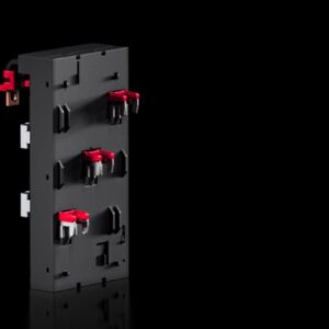 RX CB ADAPTER 3-POL, 250A, UNIVERSAL