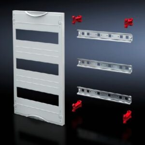 NORMINSATSMODUL. B/H 2/1