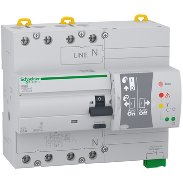 A9CR6463 - Modern Elteknik