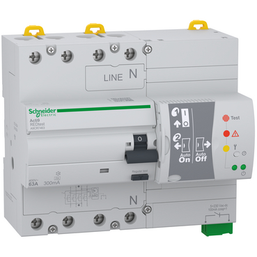 A9CR7463 - Modern Elteknik