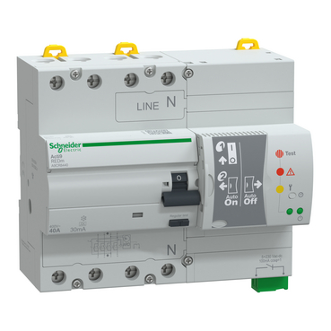 A9CR8440 - Modern Elteknik