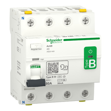 A9Z61480 - Modern Elteknik
