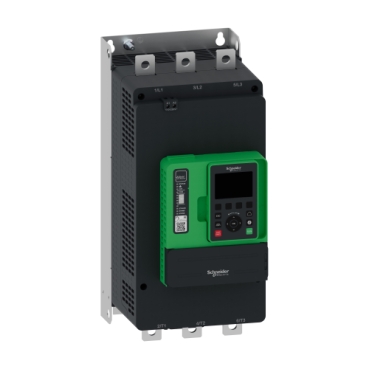 MJUKSTART ATS490 320A 208 TO 690V
