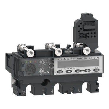 C1036E100 - Modern Elteknik