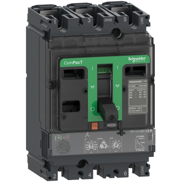 C25R32M220 - Modern Elteknik