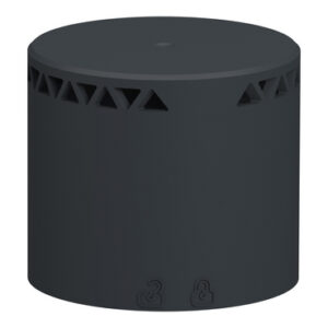 XV6 BUZZER 2 TONER (GRÅ)