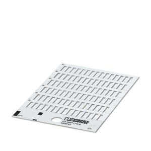 KABELMÄRKNING - US-WMT (15X4)