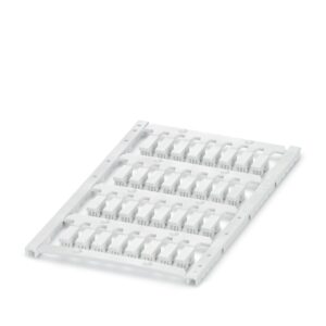 LEDARMÄRKNING - UCT-WMCO 2,9 (12X4)