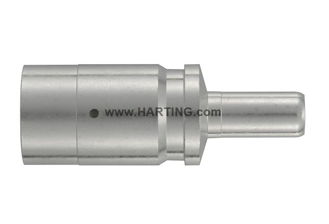HAN TC300 MALE CONTACT AXIAL 95-120MM²