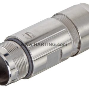 M23 P HOOD CABLE TO CABLE 11-17 MM