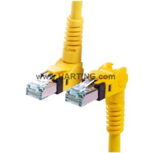 PATCHKABEL VB RJ45 UAD -VB RJ45 UAD CAT.6A PUR 0.5M