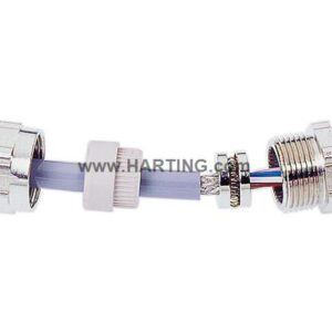 ACCES. SPECIAL CABLE CLAMP EMC