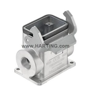 HAN EMC/B 6B HSM2 HC SL M20
