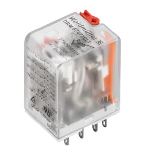 RELÄ DRM570524LT