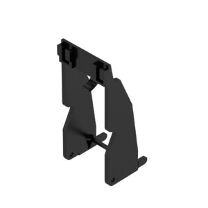 LÅSBYGEL SCM CLIP P